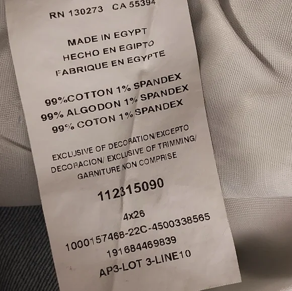 Wrangler High Rise Kick Flare Denim Jean Size 6 28 Light Wash NEW NWT - Picture 11 of 15